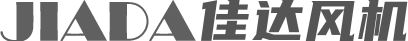 logo-紹興上虞佳達風機有限公司
