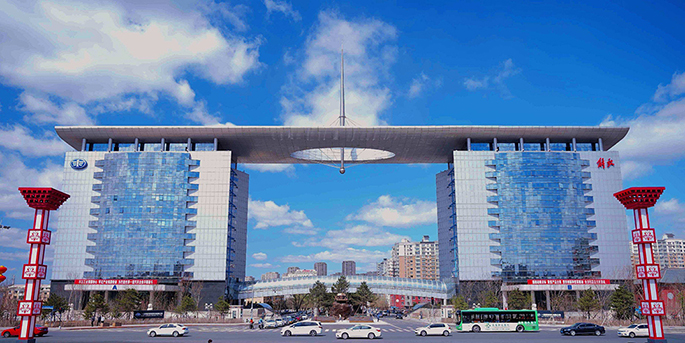 第一汽車-
