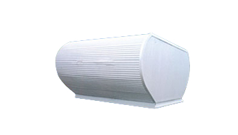 WZT型屋頂自然通風器