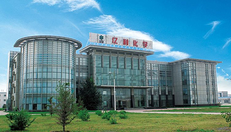 內蒙古億利化學工業